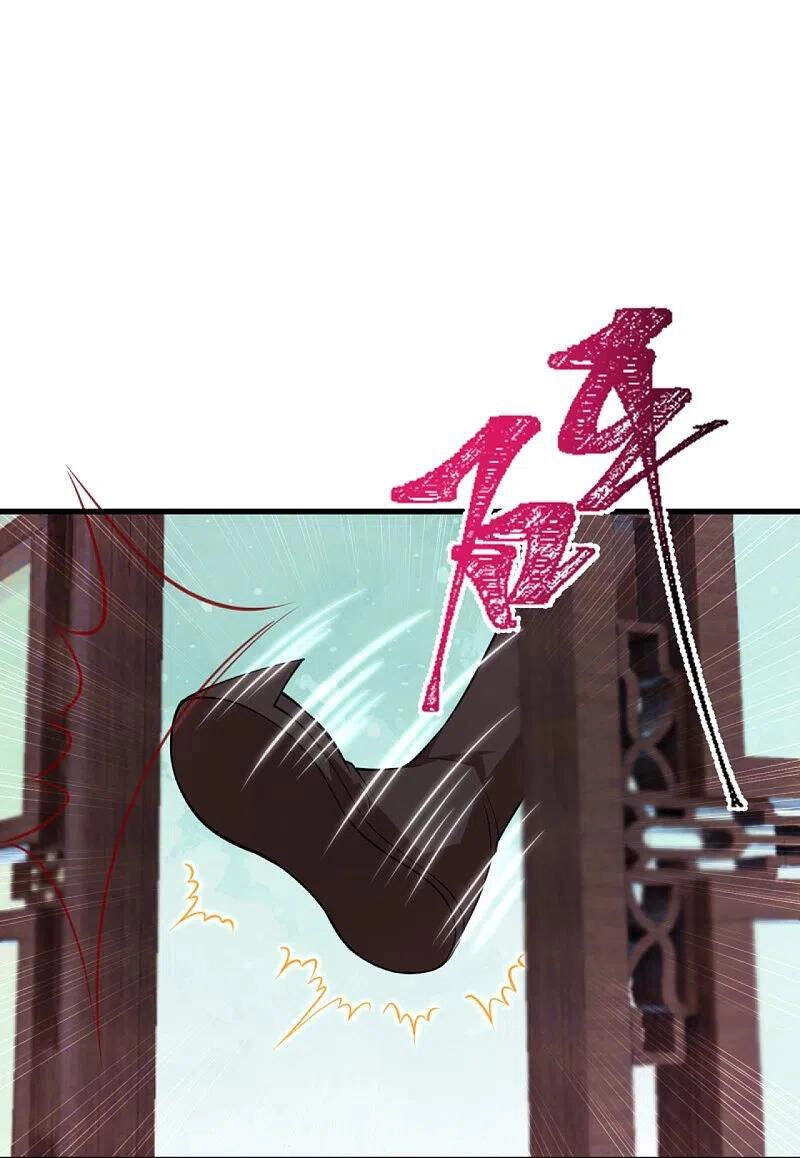 Nghịch Thiên Tà Thần Chapter 386 - 34