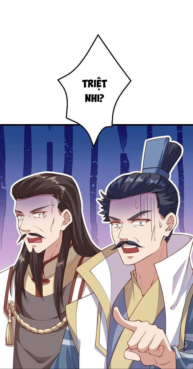 Nghịch Thiên Tà Thần Chapter 386 - 38
