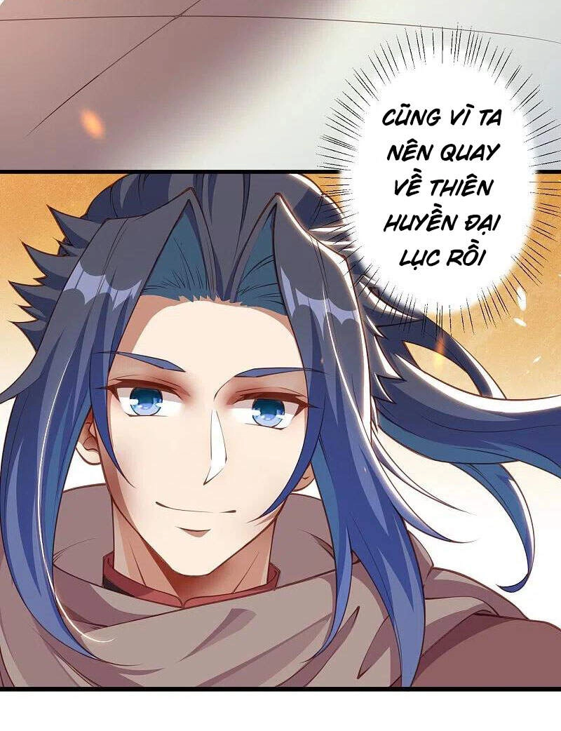 Nghịch Thiên Tà Thần Chapter 386 - 42