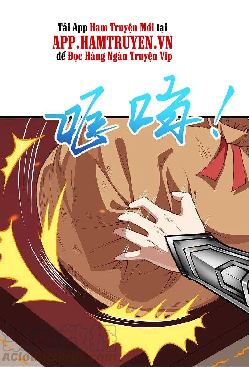 Nghịch Thiên Tà Thần Chapter 386 - 43