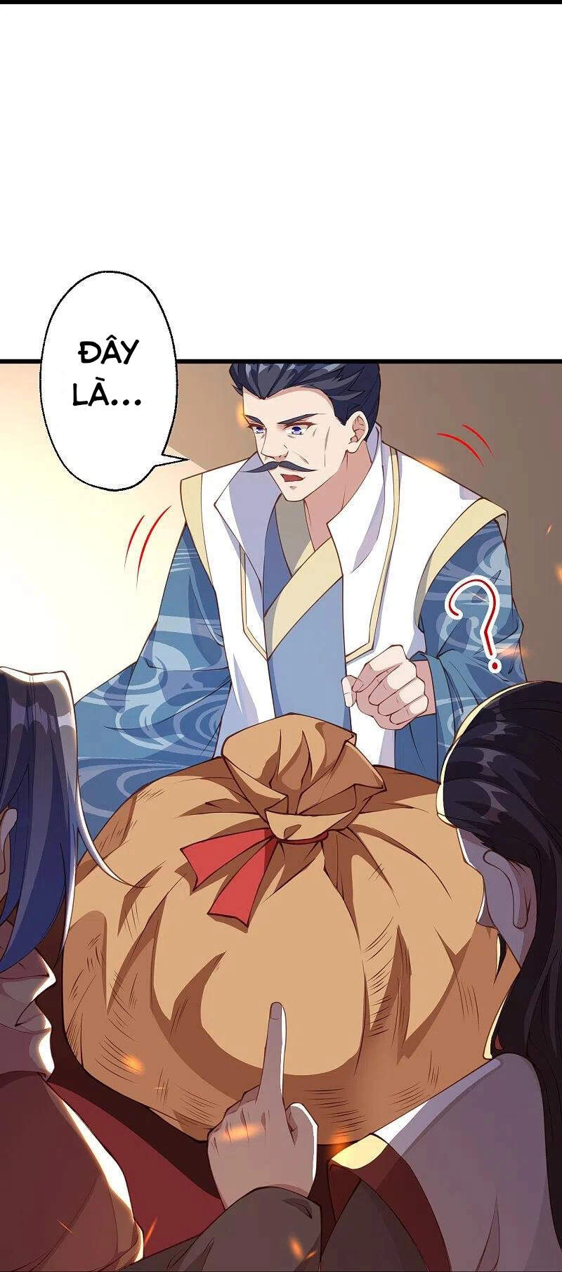 Nghịch Thiên Tà Thần Chapter 386 - 44