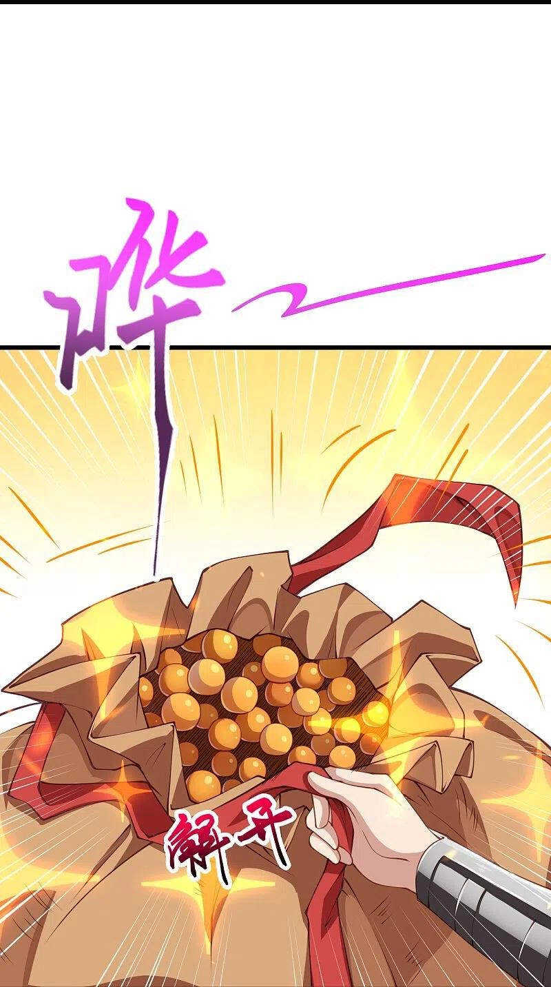 Nghịch Thiên Tà Thần Chapter 386 - 45