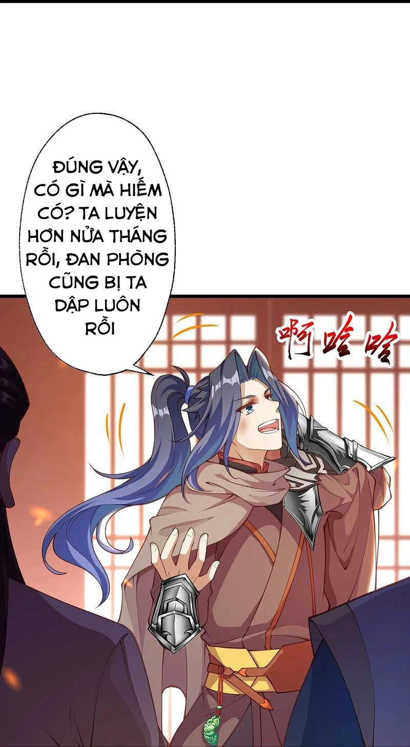 Nghịch Thiên Tà Thần Chapter 386 - 48