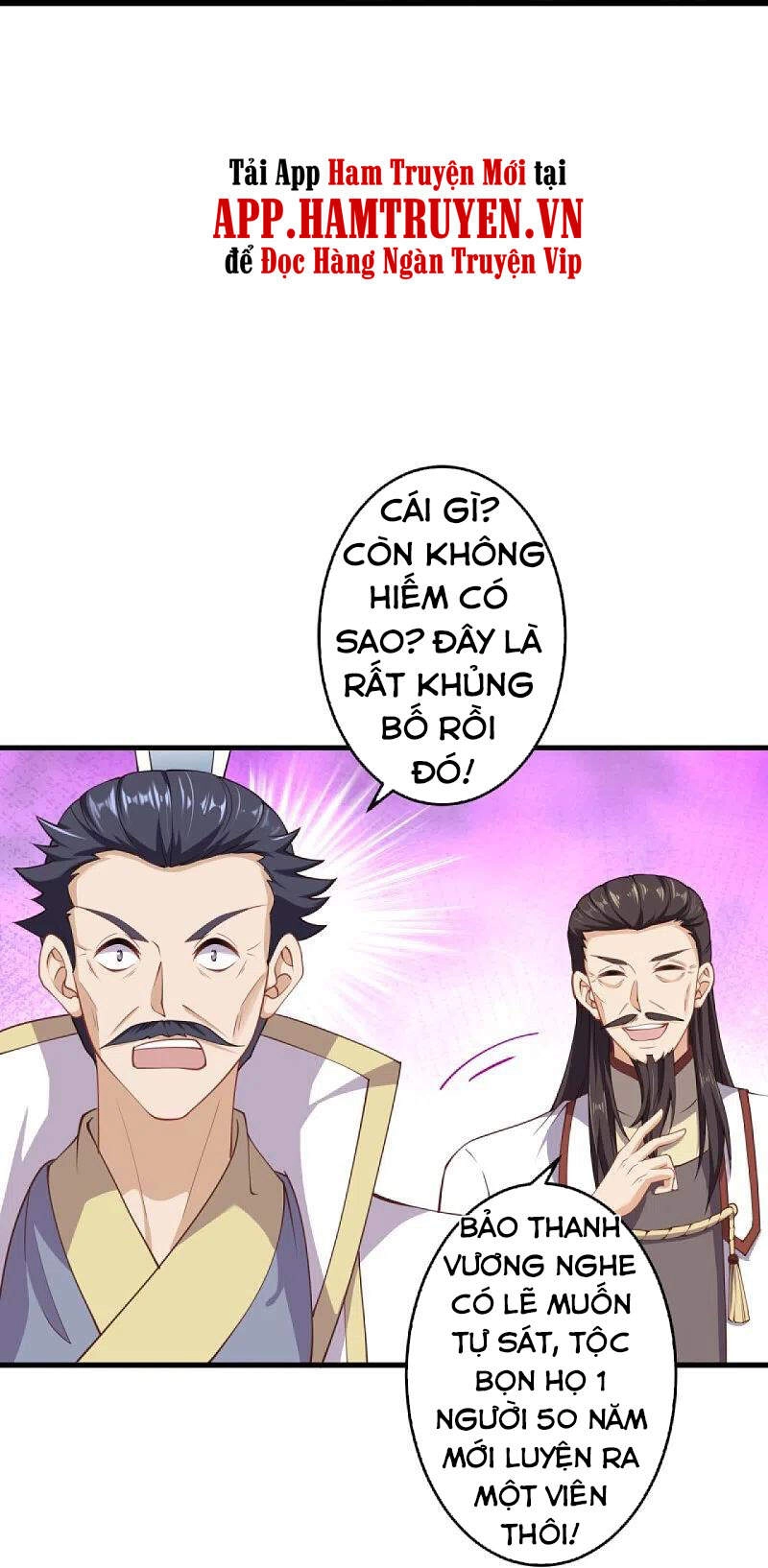 Nghịch Thiên Tà Thần Chapter 386 - 49