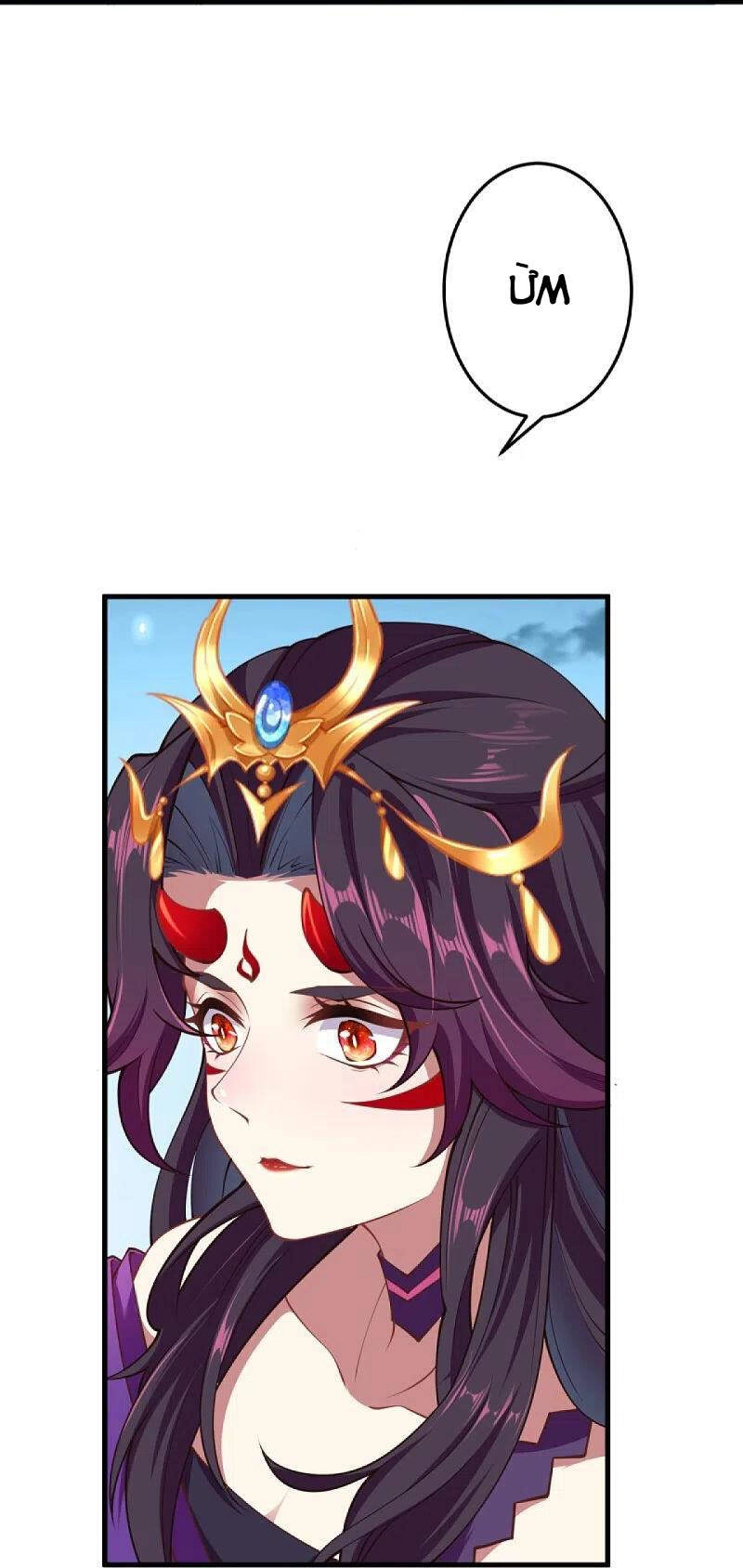 Nghịch Thiên Tà Thần Chapter 386 - 54