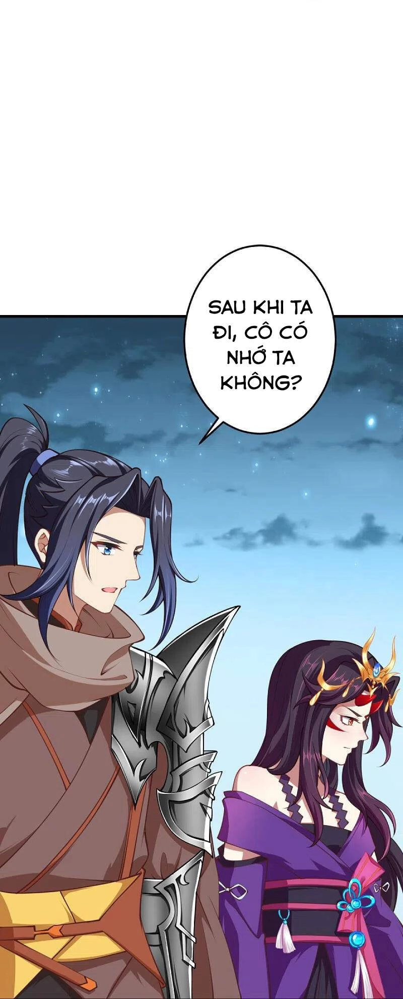 Nghịch Thiên Tà Thần Chapter 386 - 55