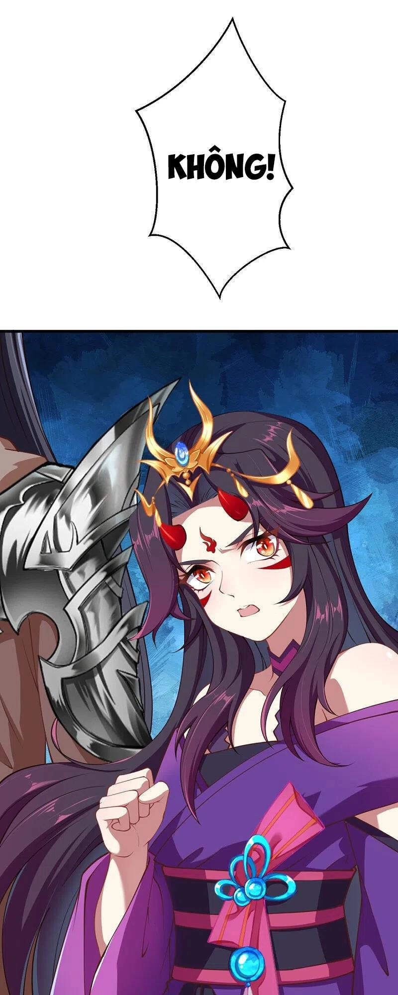 Nghịch Thiên Tà Thần Chapter 386 - 57