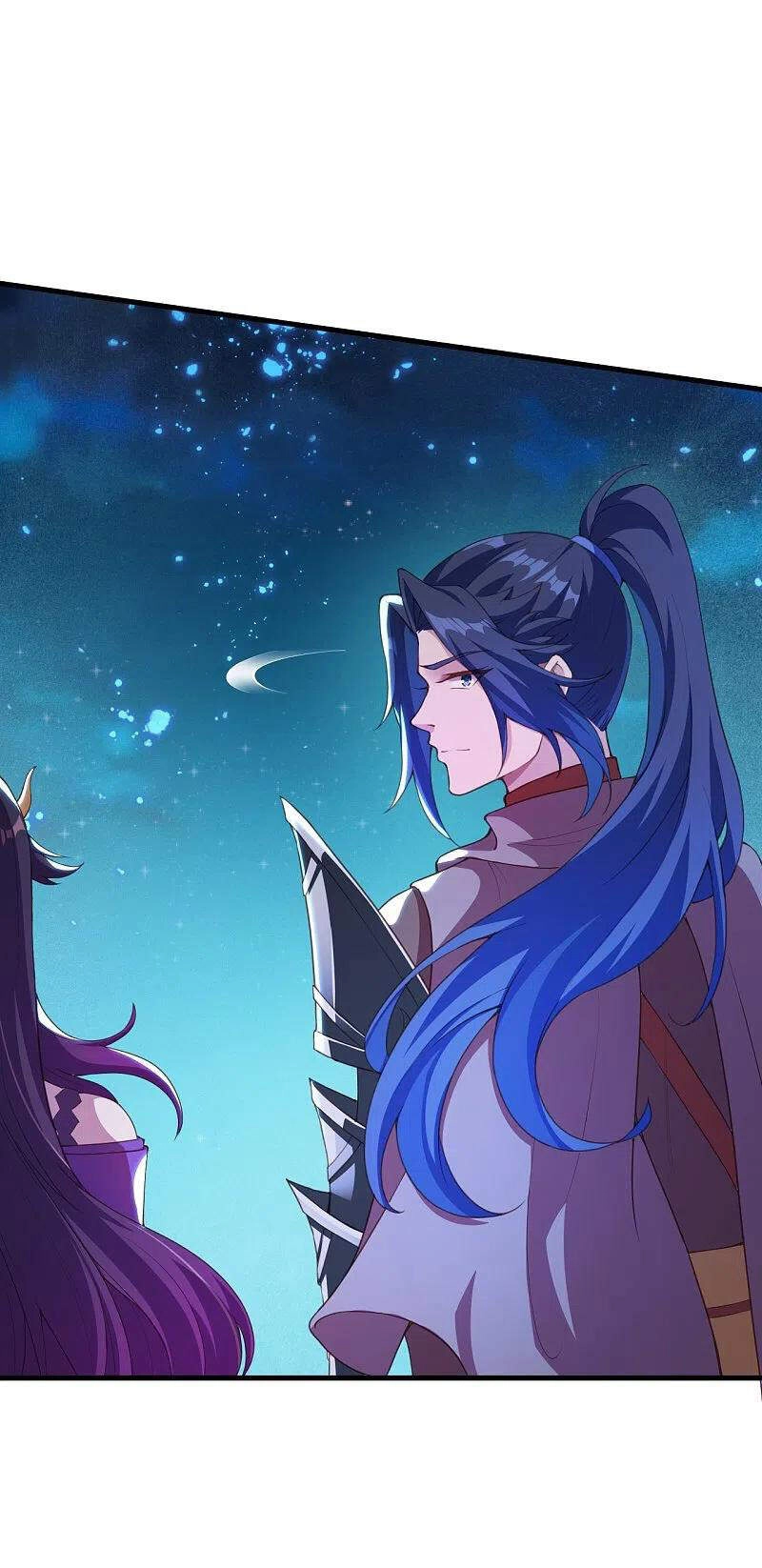 Nghịch Thiên Tà Thần Chapter 386 - 60