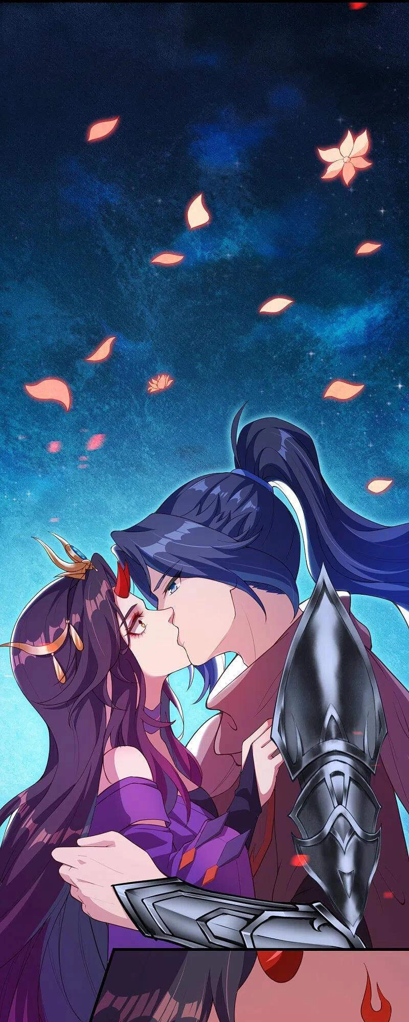 Nghịch Thiên Tà Thần Chapter 386 - 63