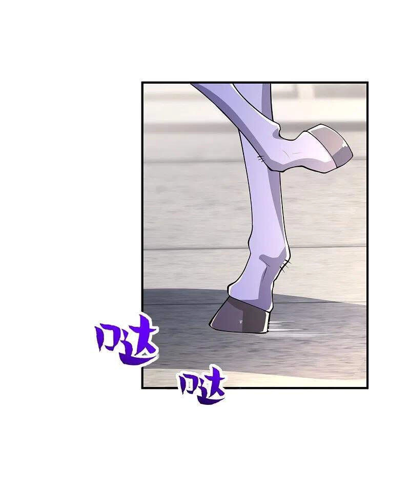 Nghịch Thiên Tà Thần Chapter 387 - 2