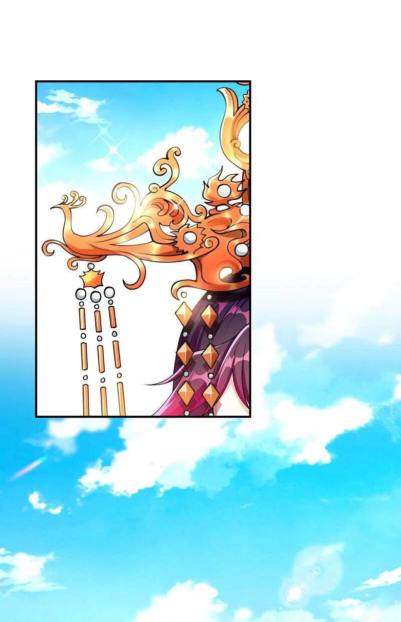 Nghịch Thiên Tà Thần Chapter 387 - 3