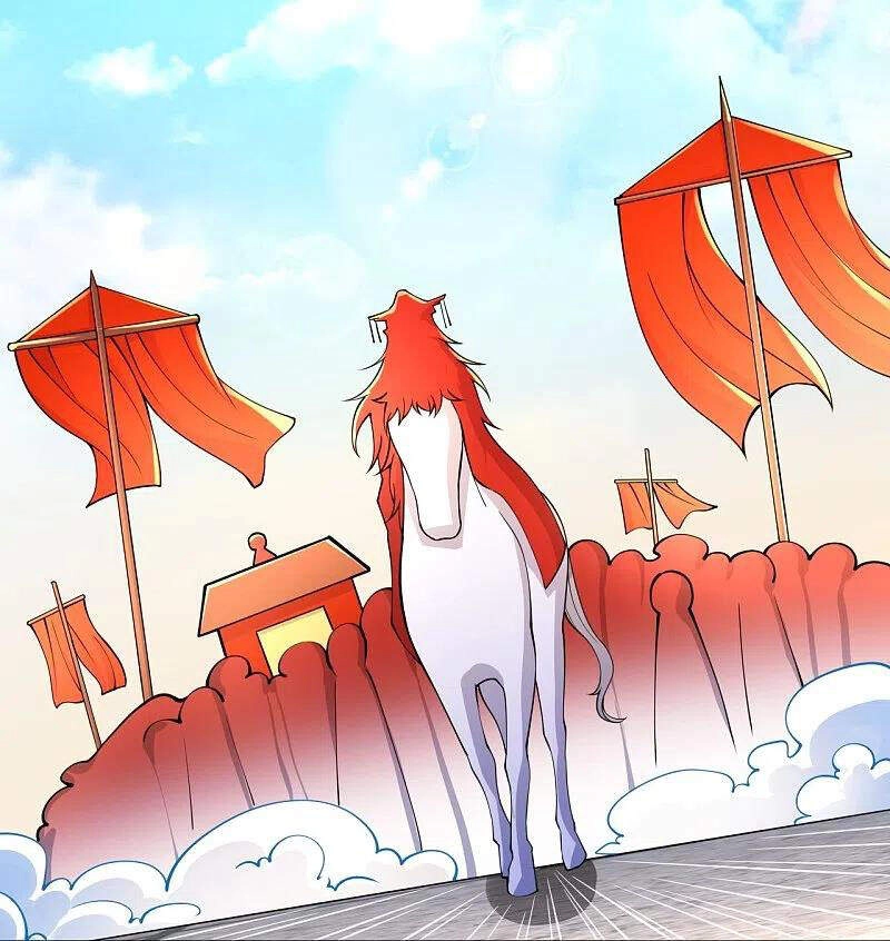 Nghịch Thiên Tà Thần Chapter 387 - 4