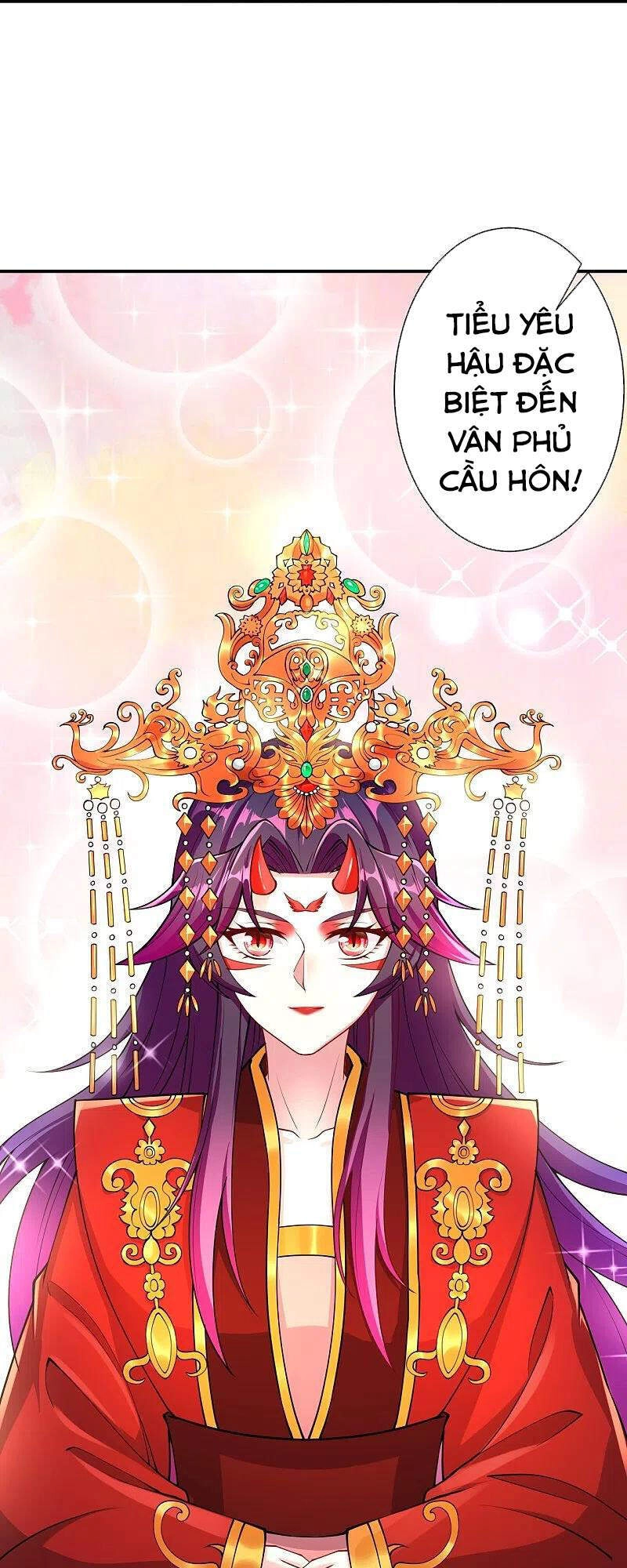 Nghịch Thiên Tà Thần Chapter 387 - 6