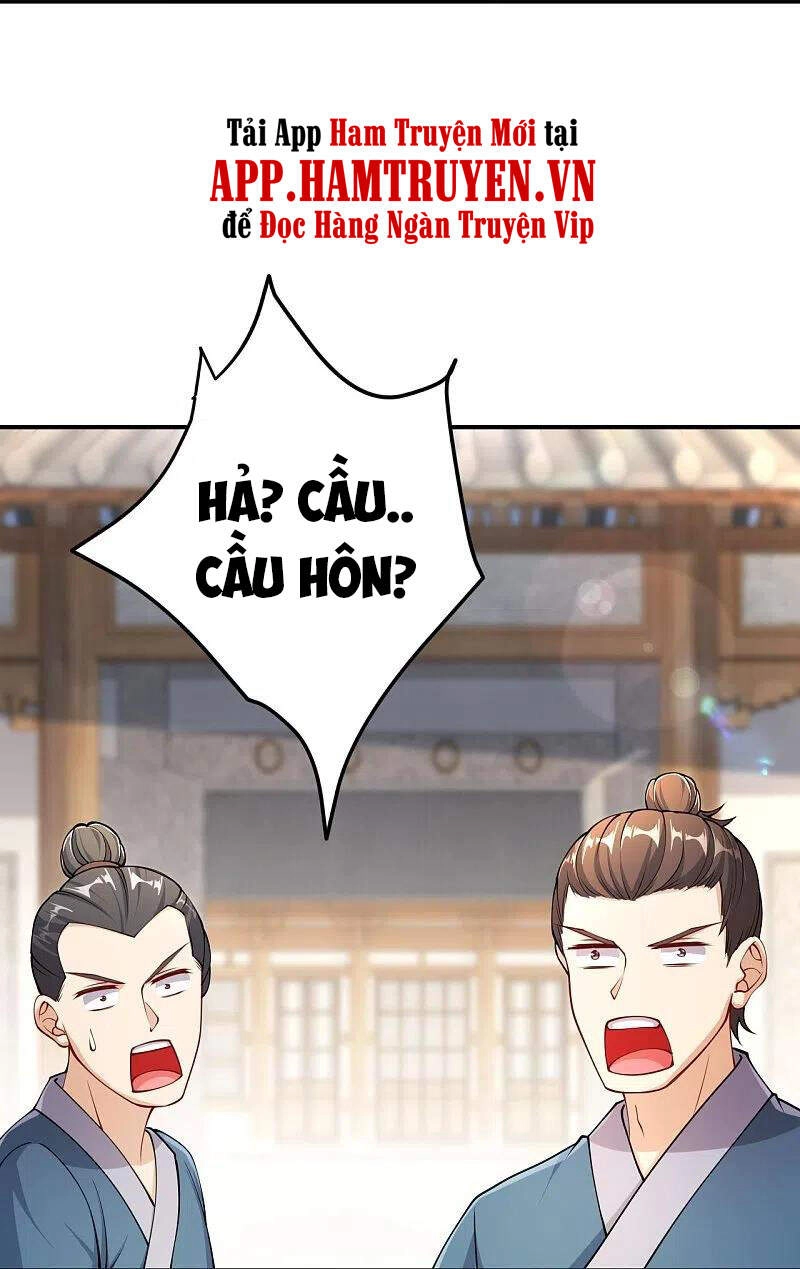 Nghịch Thiên Tà Thần Chapter 387 - 8