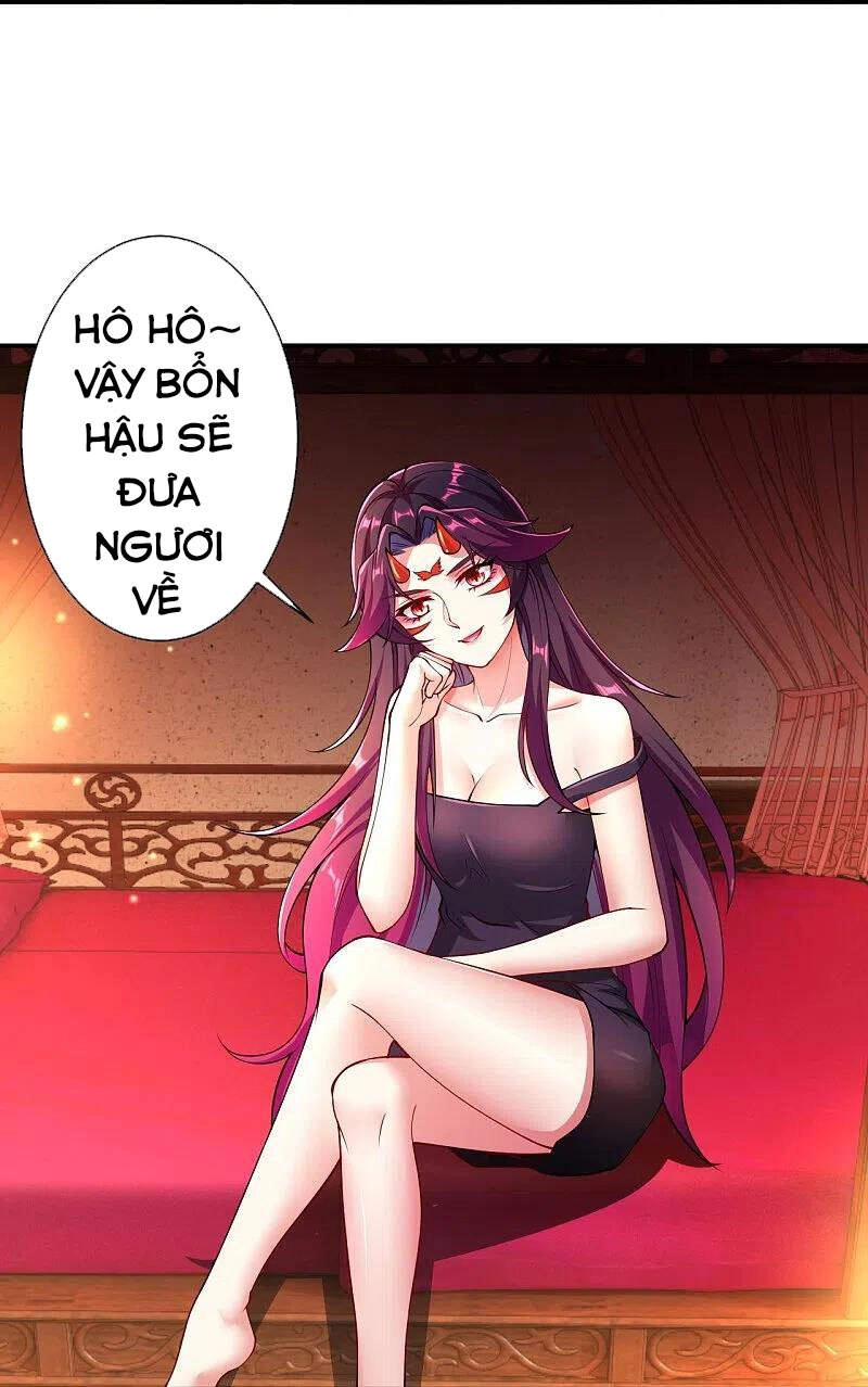 Nghịch Thiên Tà Thần Chapter 387 - 13