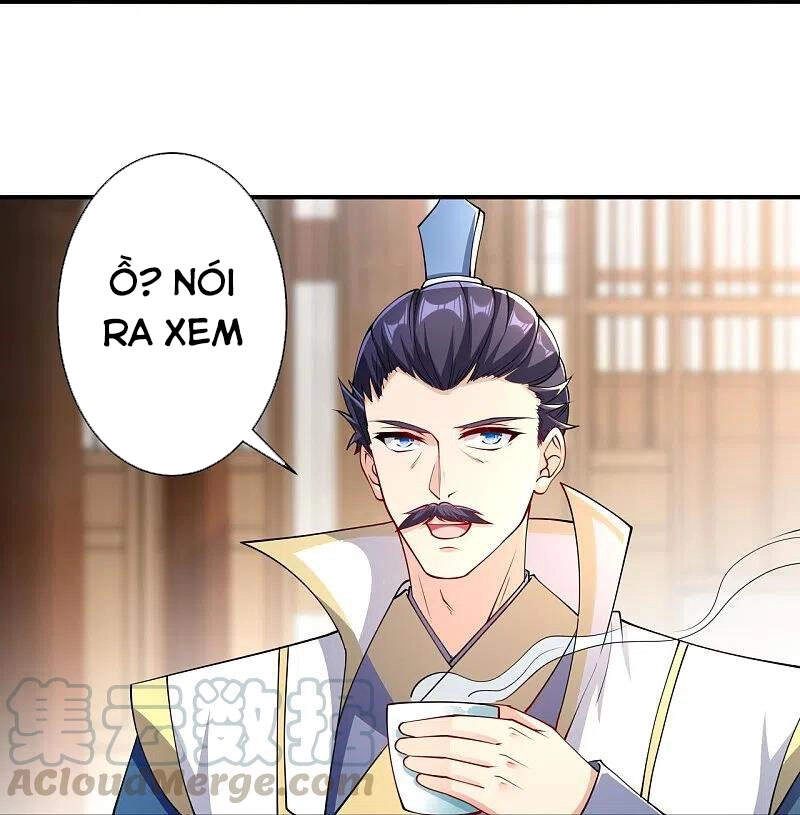 Nghịch Thiên Tà Thần Chapter 387 - 15