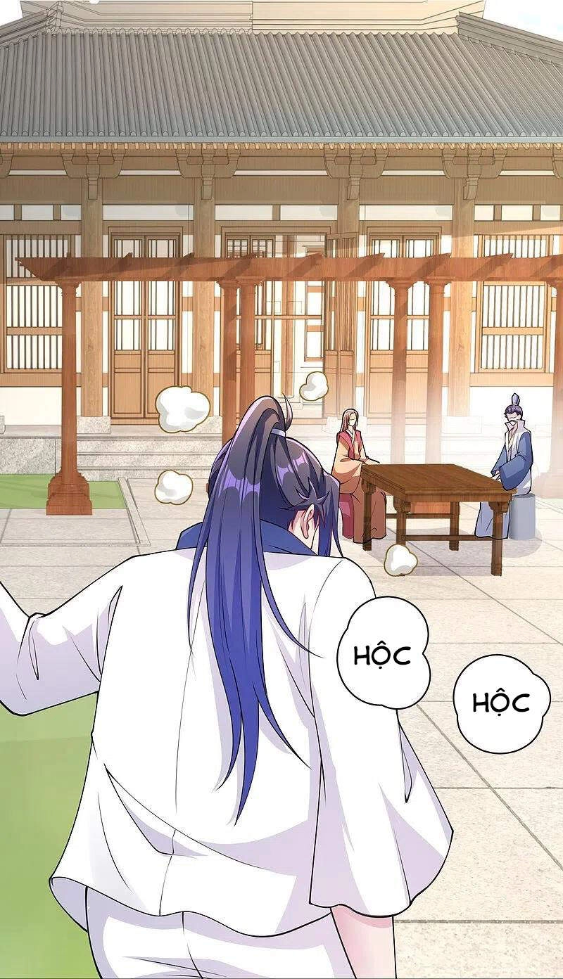 Nghịch Thiên Tà Thần Chapter 387 - 17