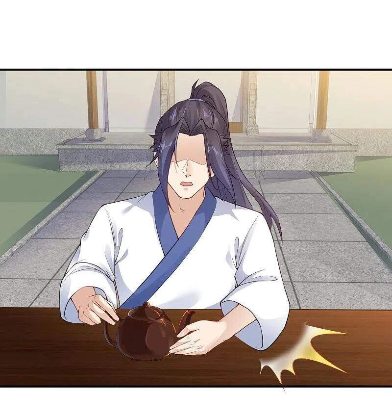 Nghịch Thiên Tà Thần Chapter 387 - 20