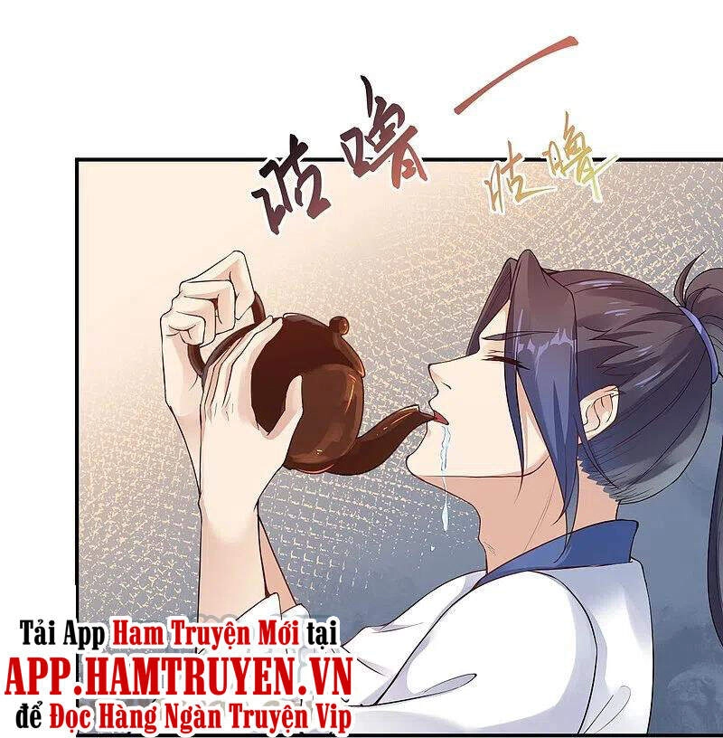 Nghịch Thiên Tà Thần Chapter 387 - 21