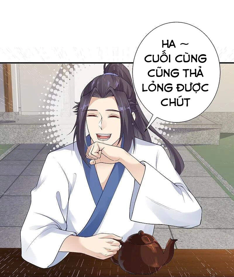 Nghịch Thiên Tà Thần Chapter 387 - 22