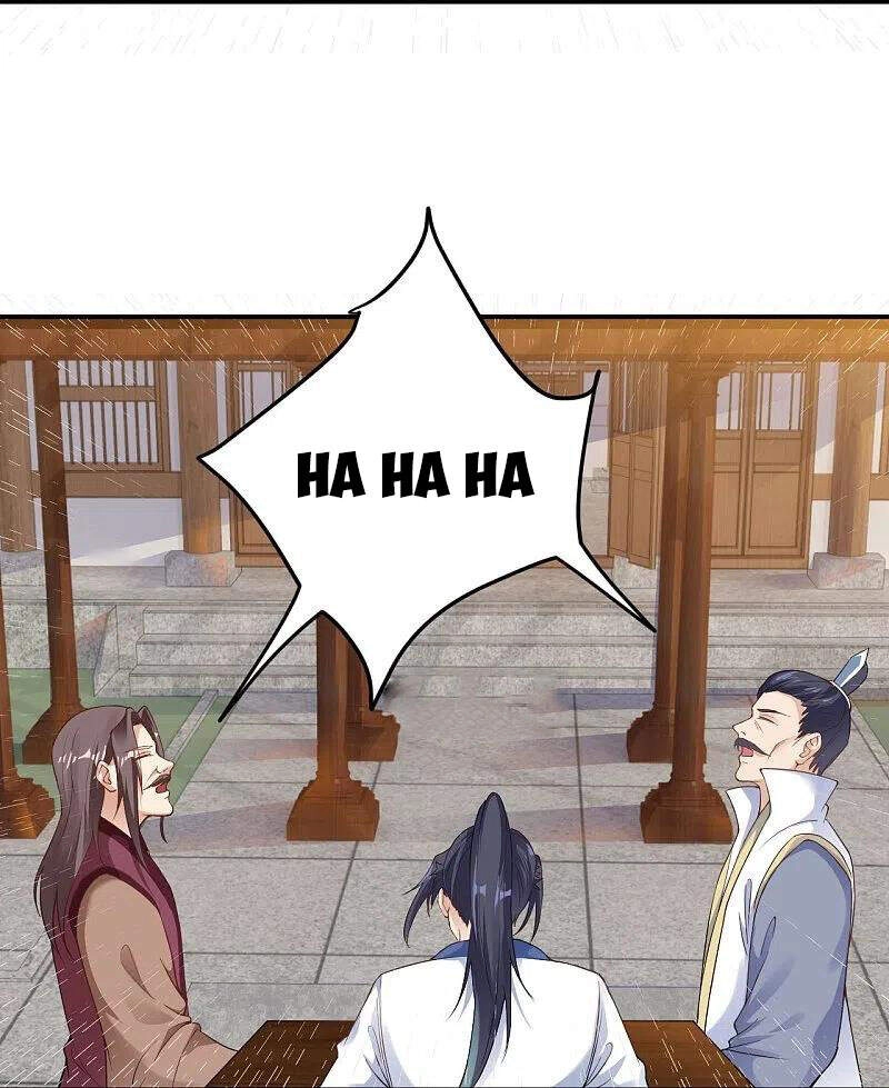 Nghịch Thiên Tà Thần Chapter 387 - 23