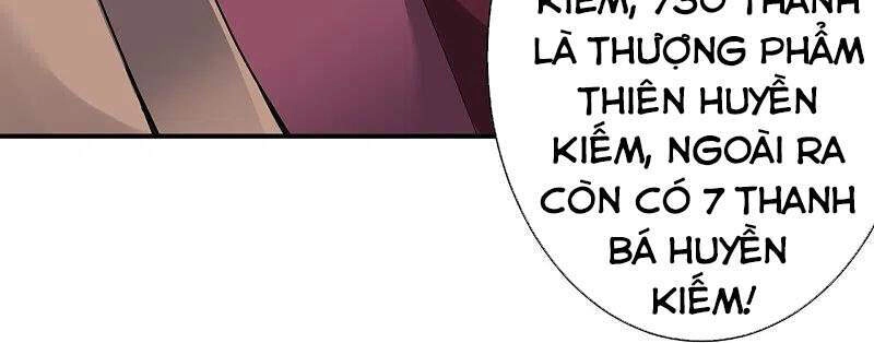 Nghịch Thiên Tà Thần Chapter 387 - 26