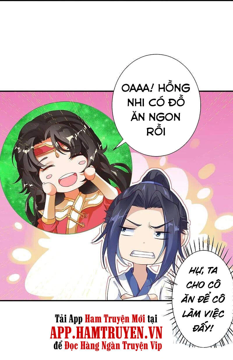 Nghịch Thiên Tà Thần Chapter 387 - 28