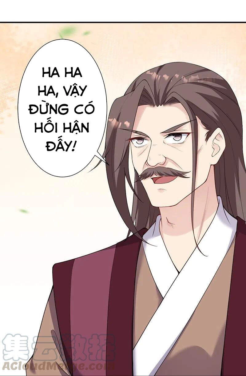 Nghịch Thiên Tà Thần Chapter 387 - 31