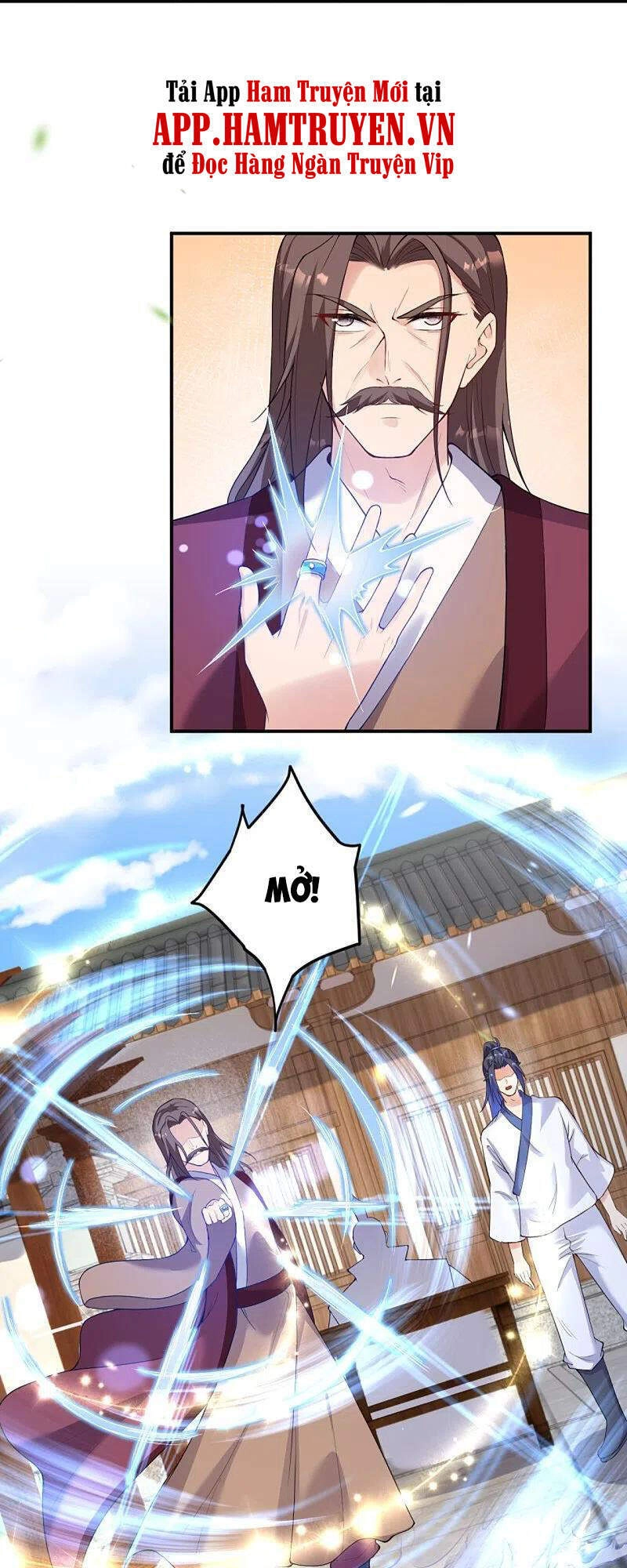 Nghịch Thiên Tà Thần Chapter 387 - 32