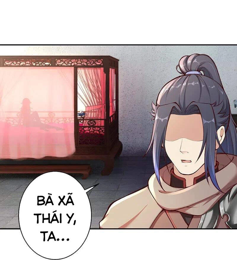 Nghịch Thiên Tà Thần Chapter 387 - 38