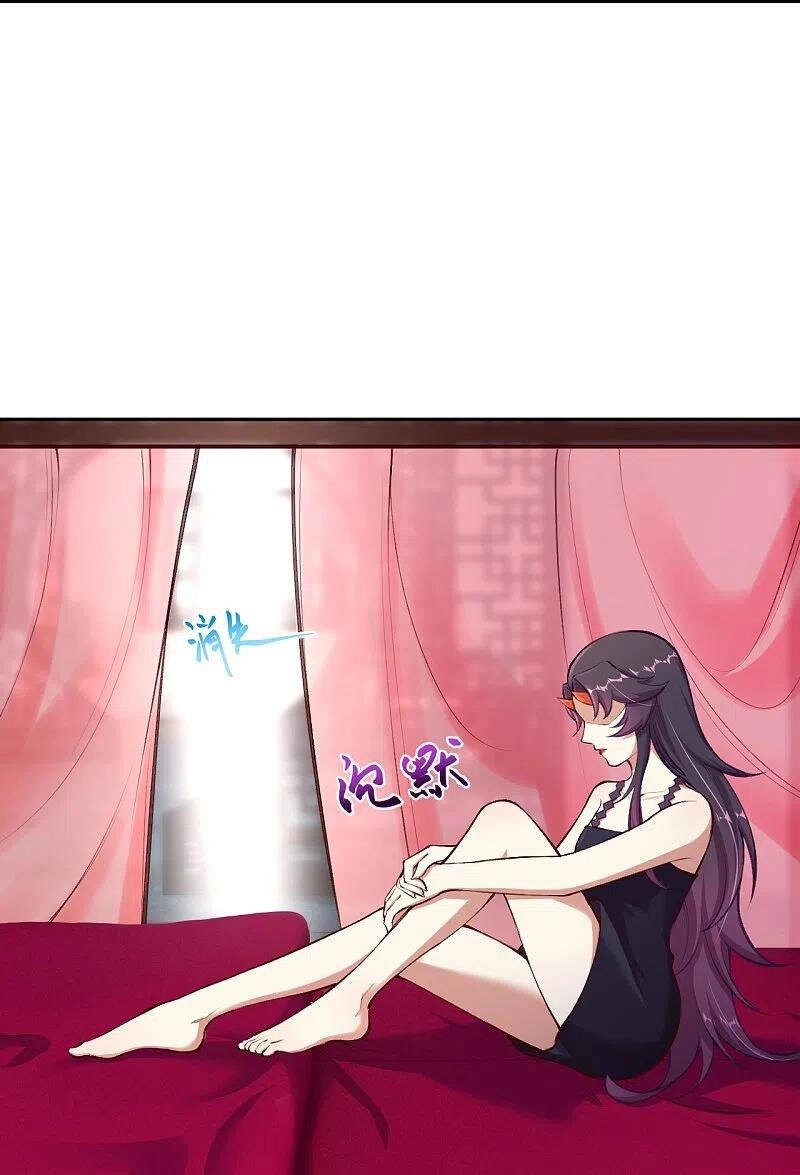 Nghịch Thiên Tà Thần Chapter 387 - 41