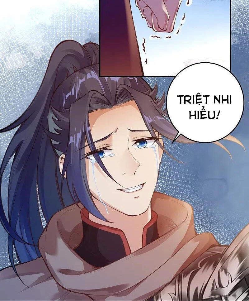 Nghịch Thiên Tà Thần Chapter 387 - 48