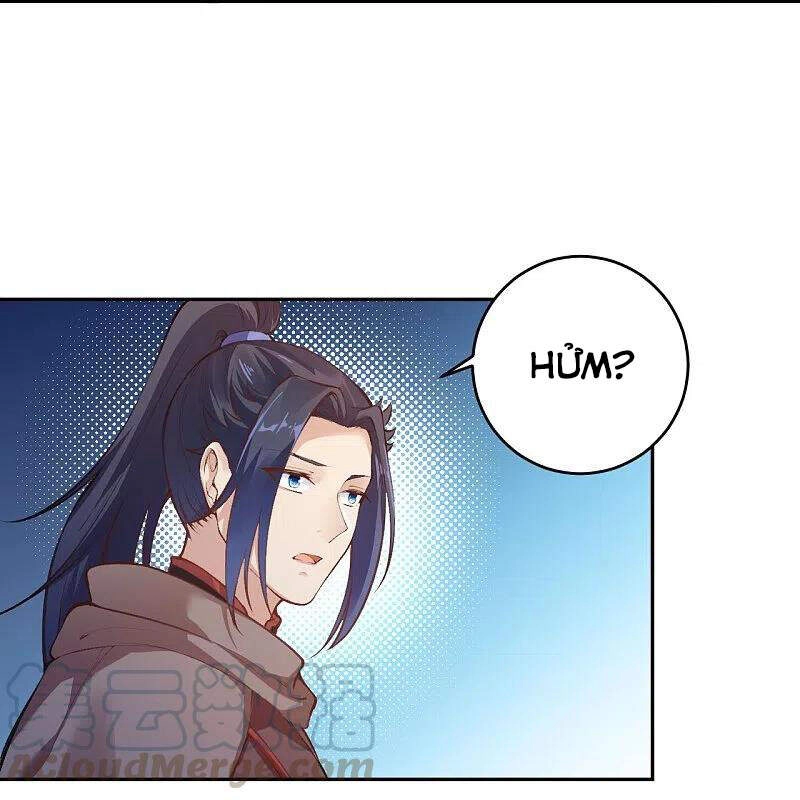 Nghịch Thiên Tà Thần Chapter 387 - 50