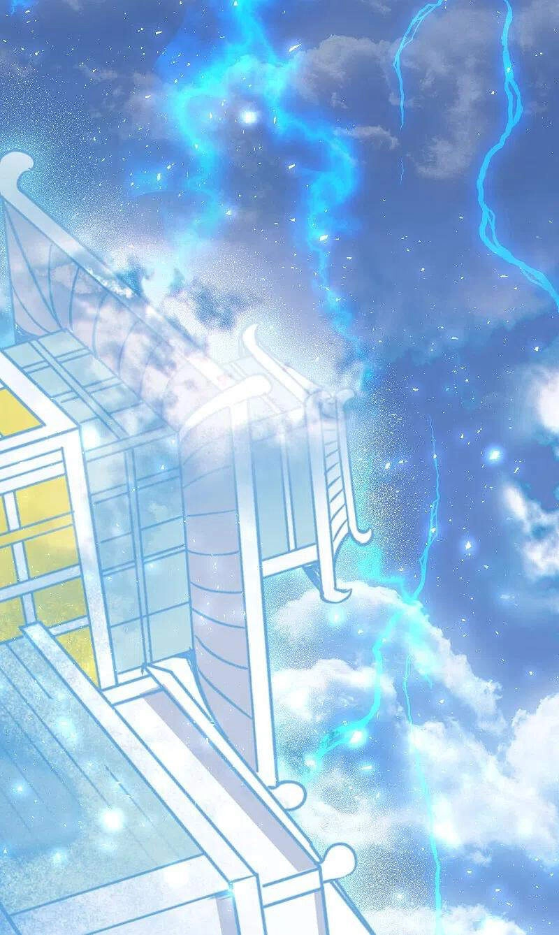 Nghịch Thiên Tà Thần Chapter 388 - 6