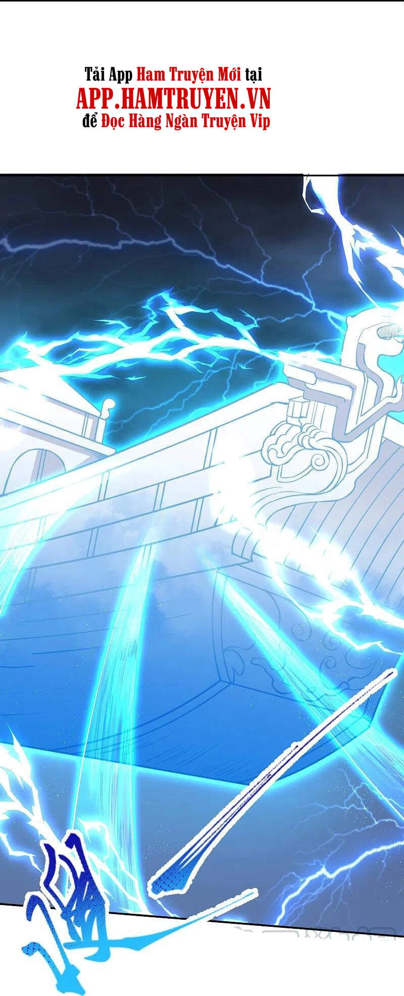 Nghịch Thiên Tà Thần Chapter 388 - 15