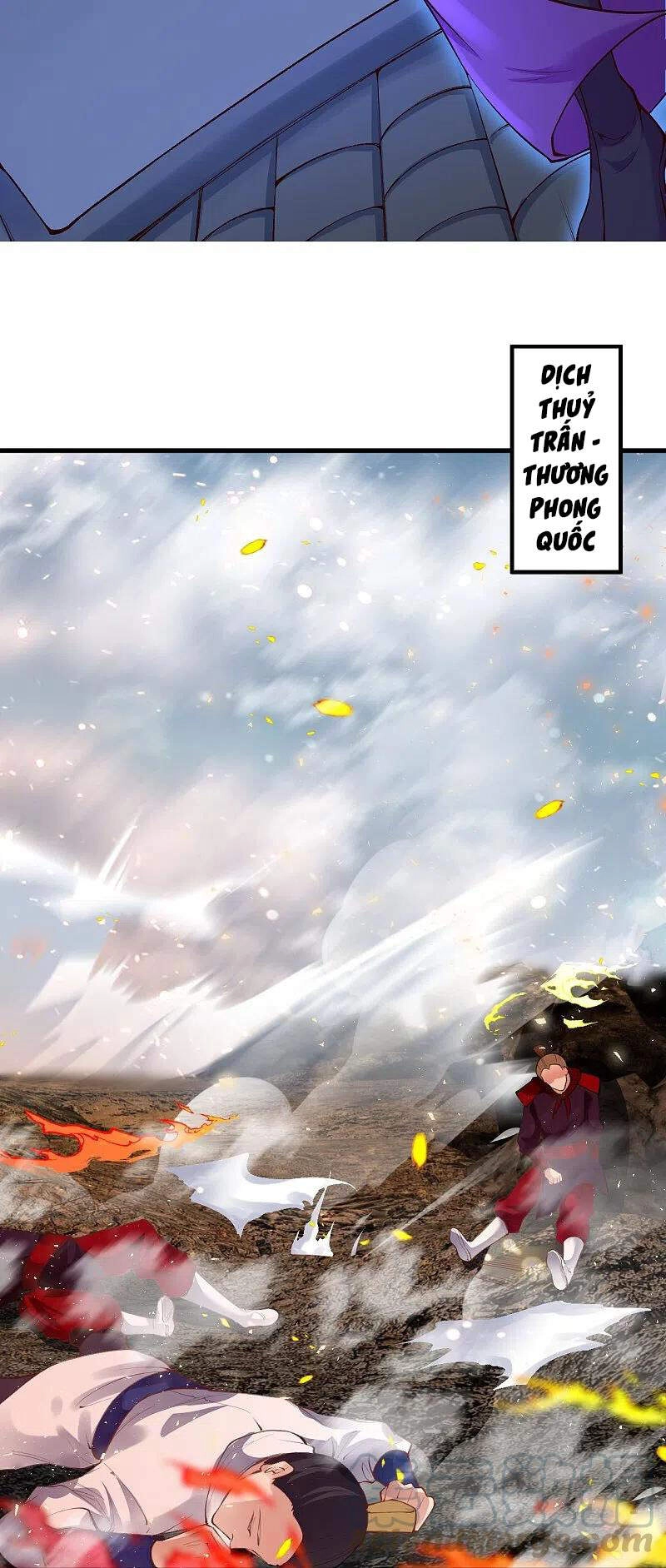 Nghịch Thiên Tà Thần Chapter 388 - 19