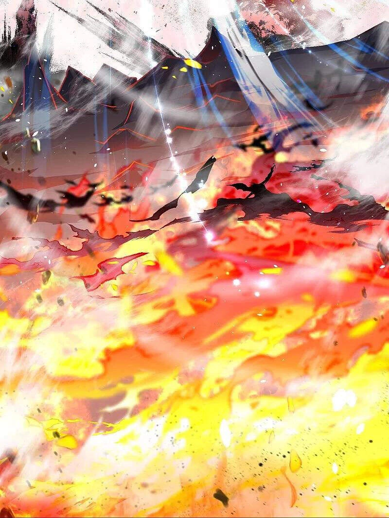 Nghịch Thiên Tà Thần Chapter 388 - 23