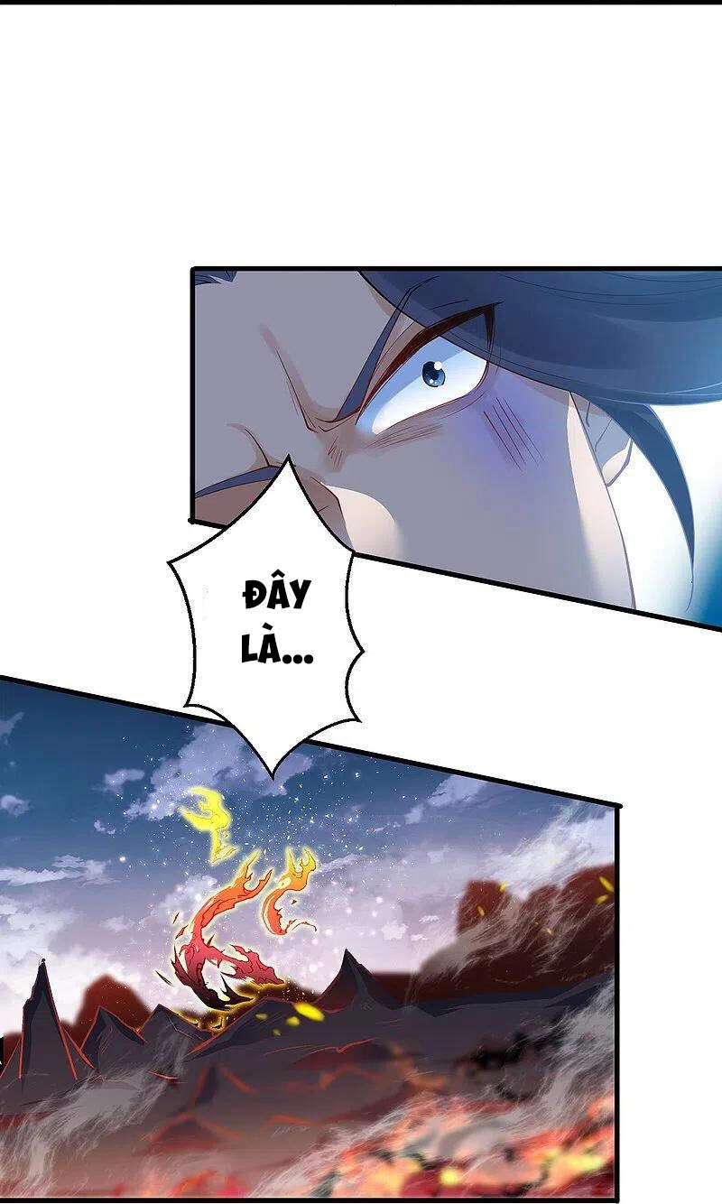 Nghịch Thiên Tà Thần Chapter 388 - 27