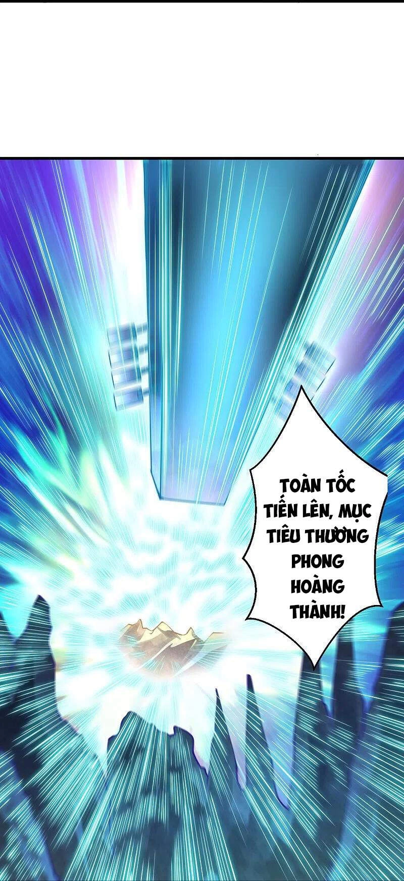 Nghịch Thiên Tà Thần Chapter 388 - 33