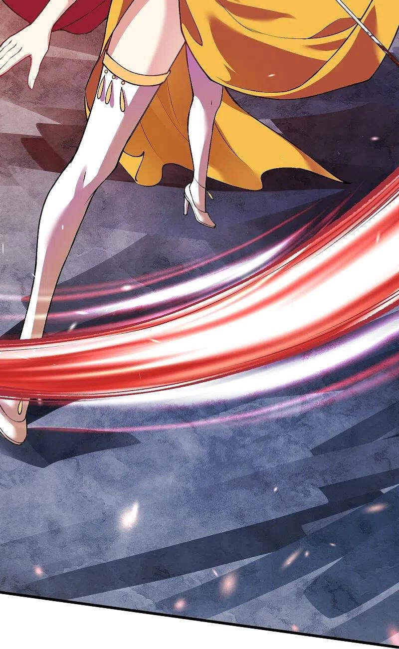 Nghịch Thiên Tà Thần Chapter 388 - 40