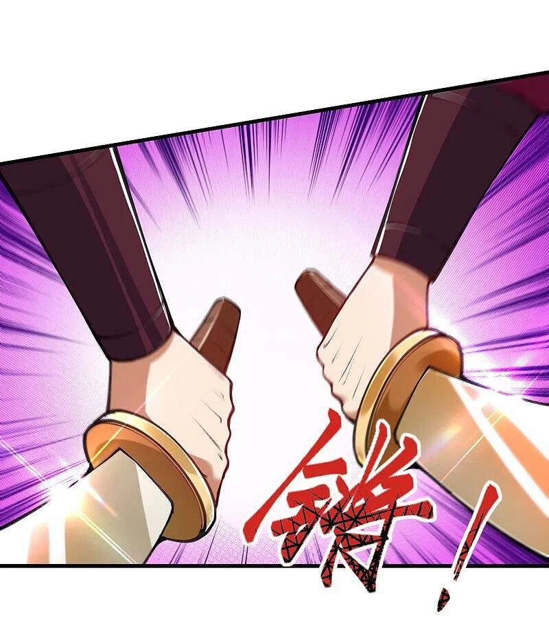 Nghịch Thiên Tà Thần Chapter 388 - 44