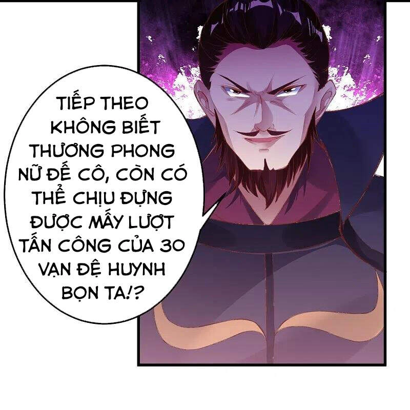 Nghịch Thiên Tà Thần Chapter 388 - 49