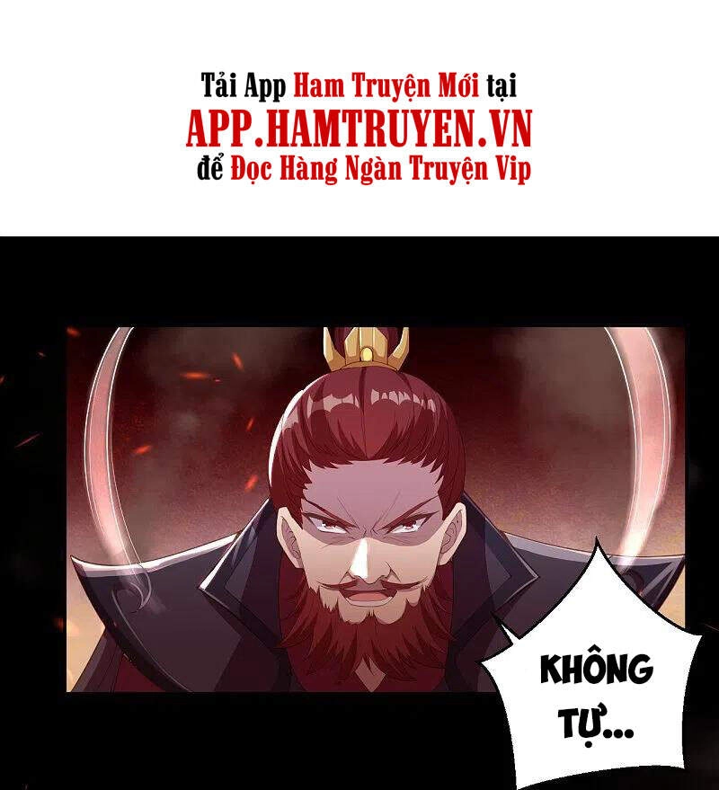 Nghịch Thiên Tà Thần Chapter 388 - 54