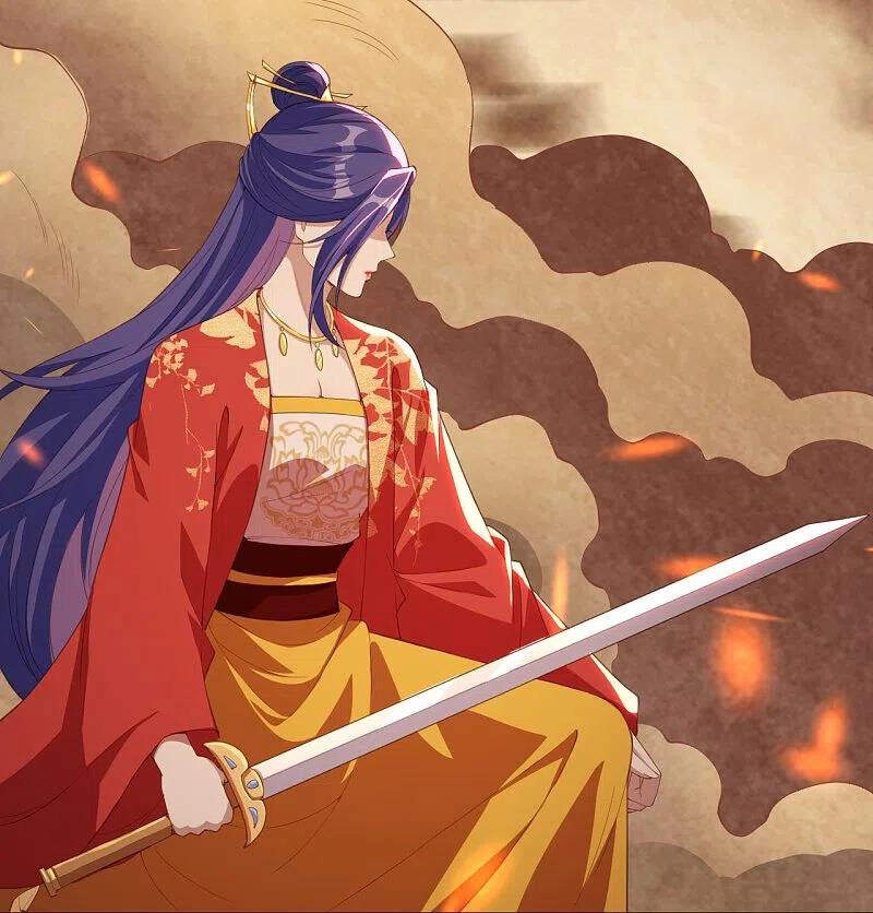 Nghịch Thiên Tà Thần Chapter 388 - 61