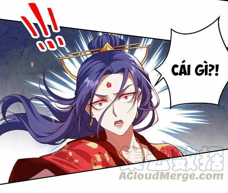 Nghịch Thiên Tà Thần Chapter 389 - 8