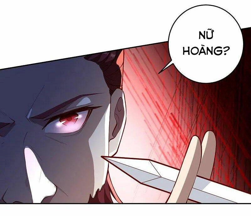 Nghịch Thiên Tà Thần Chapter 389 - 9