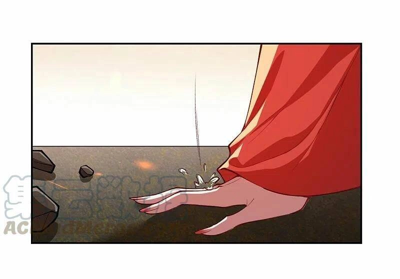 Nghịch Thiên Tà Thần Chapter 389 - 17