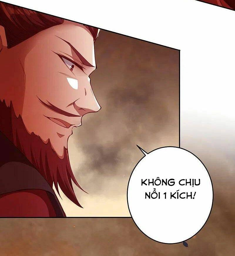 Nghịch Thiên Tà Thần Chapter 389 - 20