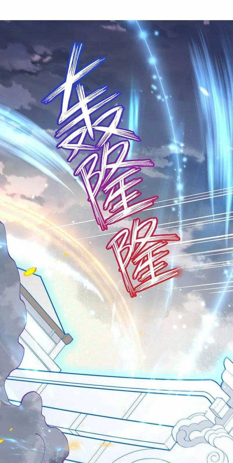 Nghịch Thiên Tà Thần Chapter 389 - 32