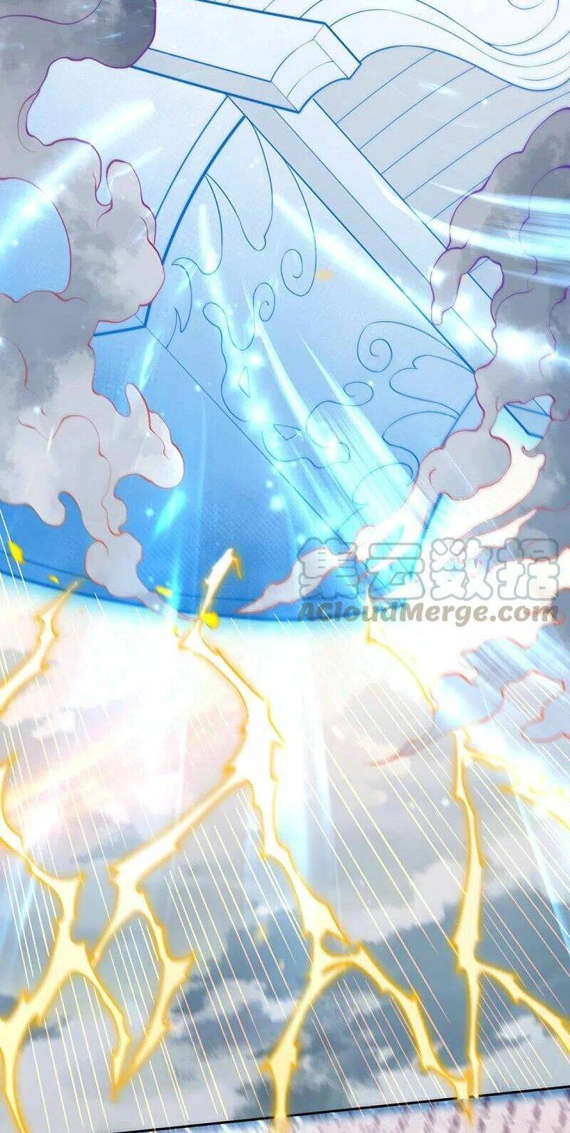 Nghịch Thiên Tà Thần Chapter 389 - 33